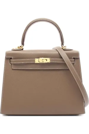 Hermès Borsa a mano Kelly 25 2021