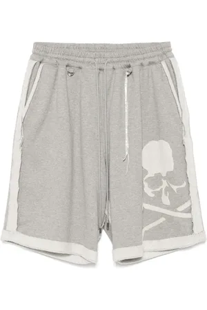 MASTERMIND Shorts sportivi