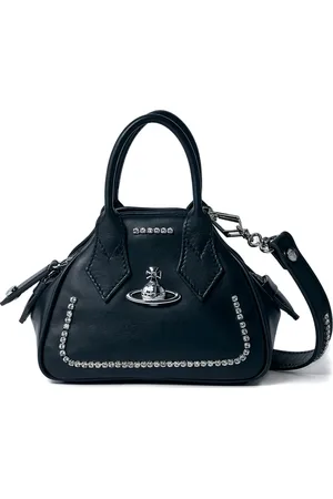 Vivienne Westwood Borsa a spalla Yasmin mini