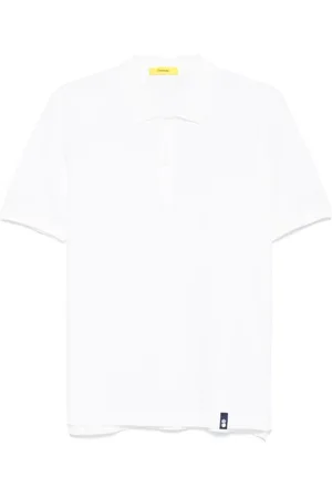 DRUMOHR Polo con logo