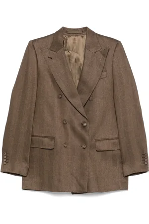 OFFICINE GENERALE Blazer Sandra