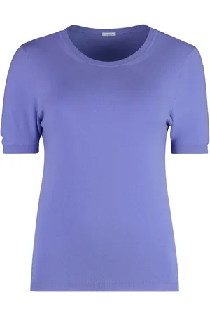 Malo T-shirt in jersey