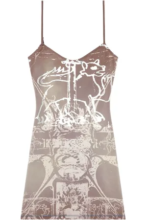 Diesel Abito corto D-Longy