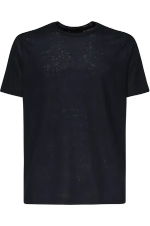 Loro Piana T-shirt in lino
