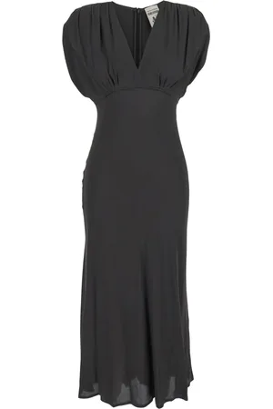 SEMICOUTURE Abito midi Ohiane