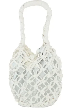 Comme des Garçons Borsa a spalla con nodo