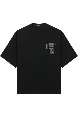 UNDERCOVER T-shirt con logo