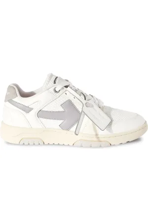 OFF-WHITE Sneakers slim Out of Office