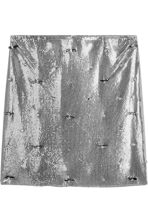 VERSACE Minigonna Cielo Stellato