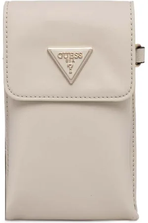 Guess Portacellulare con logo