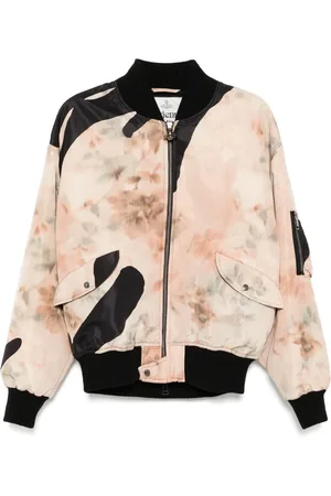 Vivienne Westwood Bomber Bernardo