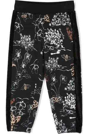 MONNALISA Leggings con stampa