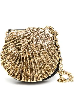 Chloé Borsa Shell mini