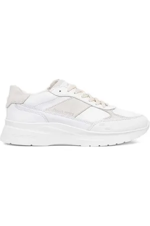 Filling pieces Sneakers con suola rialzata