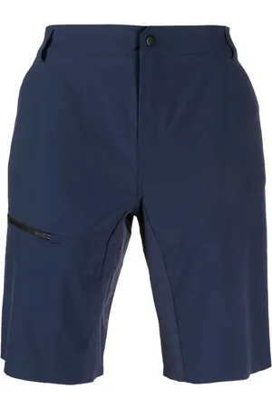 Rossignol Bermuda con stampa