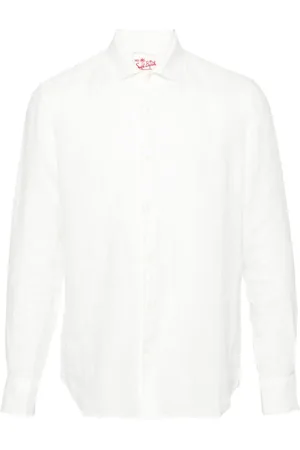 MC2 SAINT BARTH Camicia Pamplona