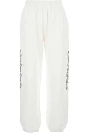 Pinko Pantaloni sportivi con stampa