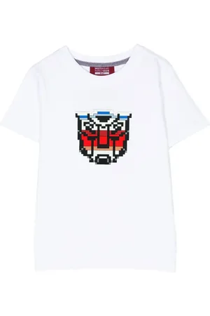 MOSTLY HEARD RARELY SEEN T-shirt Mini Automobile