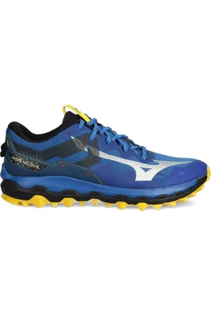 Mizuno Sneakers Wave Mujin 9