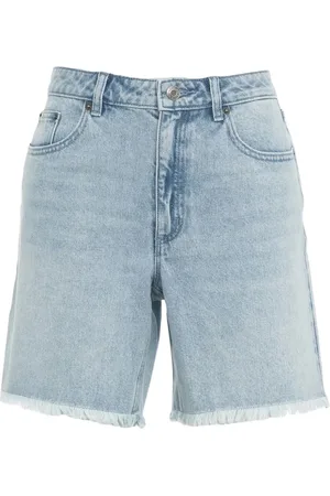 Michael Kors Shorts denim boyfriend