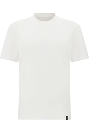 Boggi Milano T-shirt elasticizzata