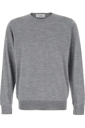 LARDINI Maglione girocollo