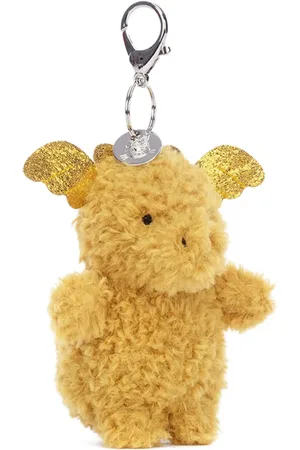 Jellycat Ciondolo per borsa Little Dragon