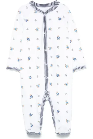Ralph Lauren Pigiama Polo Bear