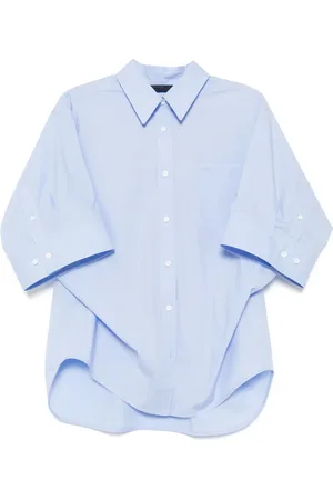 JUUN.J Camicia con ricamo