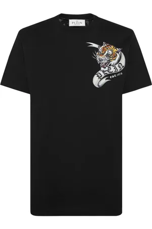 Philipp Plein T-shirt SS Tattoo