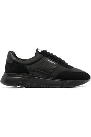 Axel Arigato Sneakers Genesis Monochrome