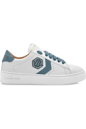 Philipp Plein Sneakers in pelle