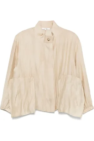 COLOUR 5 POWER Camicia a maniche lunghe