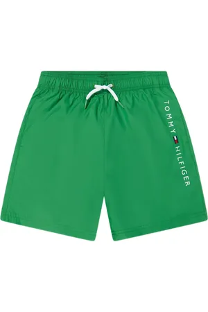 Tommy Hilfiger Costume da bagno con ricamo