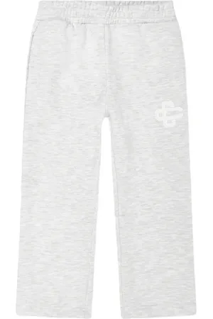 The Couture Club Pantaloni sportivi con logo
