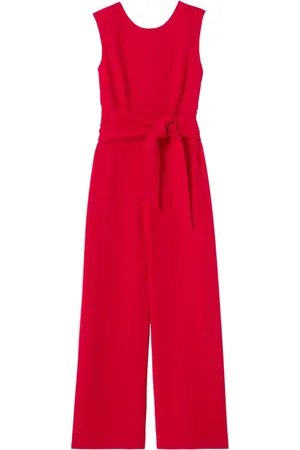 Claudie Pierlot Tuta intera smanicata