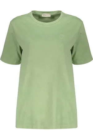 HERNO T-shirt in cotone