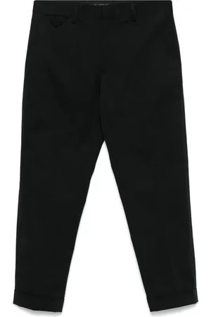 LOW BRAND Pantaloni Lux