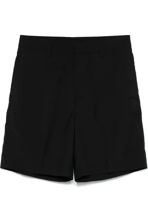 Emporio Armani Shorts in lana
