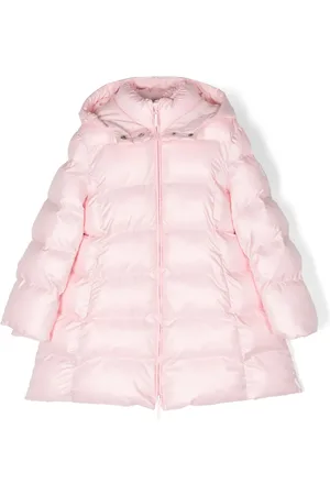 MONNALISA Cappotto imbottito con cappuccio
