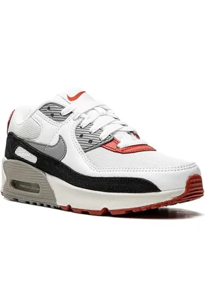 Nike Sneakers Air Max 90 LTR Photon Dust Varsity Red
