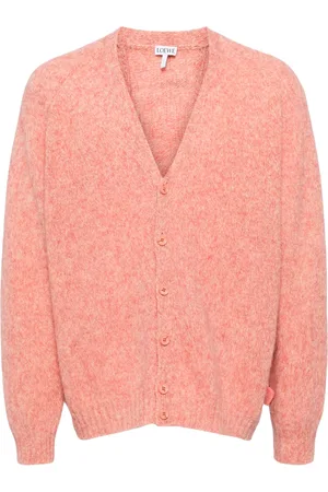 Loewe Cardigan bicolore