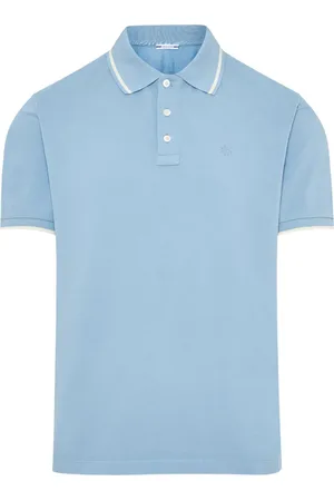 Jacob Cohen Polo in jersey