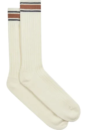Etro Calzini con righe