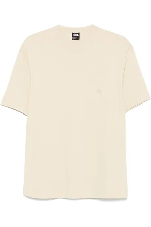 The North Face T-shirt con logo