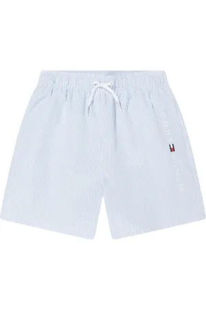 Tommy Hilfiger Costume da bagno a righe
