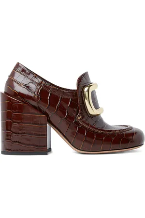 Sportmax Pumps in pelle