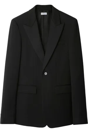 Burberry Blazer pesante