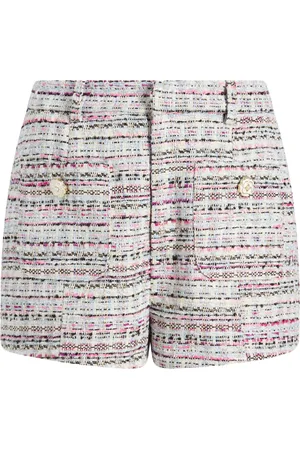 Cinq A Sept Shorts Auden