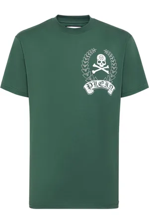 Philipp Plein T-shirt con stampa